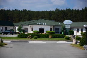 Hotels in Łagów